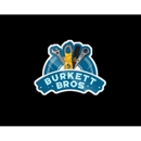 Burkett Bros - Fireplaces