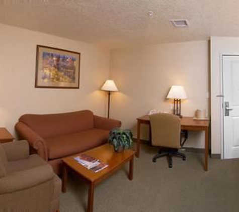 Homewood Suites by Hilton Albuquerque-Journal Center - Albuquerque, NM