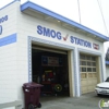 Bay Smog gallery