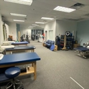 NovaCare Rehabilitation - Canton - Medical Clinics