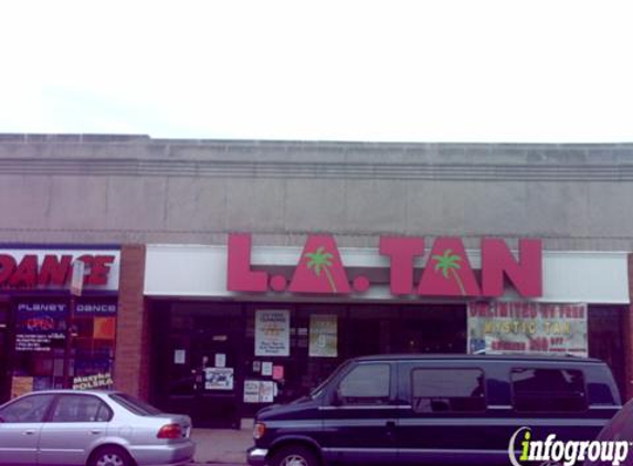 L.A. Tan - Chicago, IL