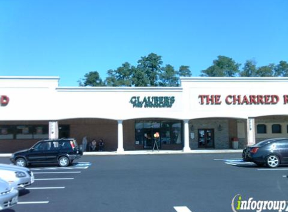 Glauber's Fine Chocolates - Lutherville Timonium, MD