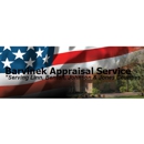 Barvinek Appraisal Services - Auto Appraisers