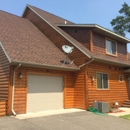 Lifetime Custom Homes - Log Cabins, Homes & Buildings