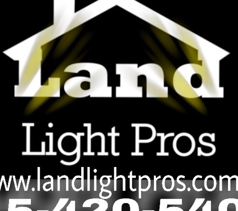 Land Light Pros