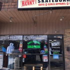 Careless Heart Skateshop