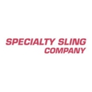 Specialty Sling - Towing Equipment
