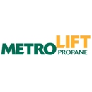 Metro Lift Propane - Propane & Natural Gas