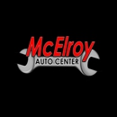 McElroy Auto Center - Towing