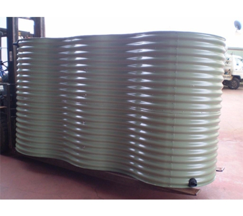Roy Walker Plumbing & Water Tanks - Atherton, QLD