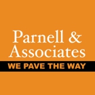 Parnell & Associates Inc