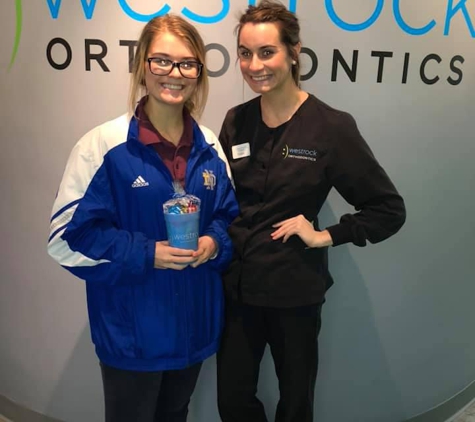 Westrock Orthodontics - Jackson, MO