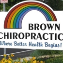 Martin A Brown, D.C. - Chiropractors & Chiropractic Services