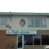Fish Store The gallery