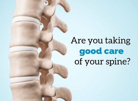 Centex Spine and Rehab - Waco, TX