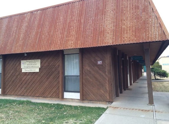 Enliven Acupuncture - Durango, CO