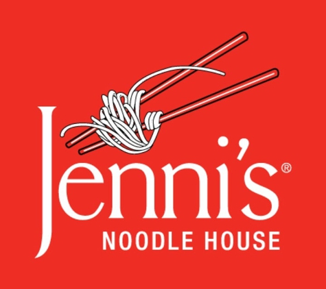 Jenni's Noodle House - Houston, TX