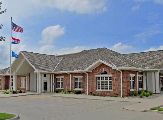 Nodaway Valley Bank - Saint Joseph, MO