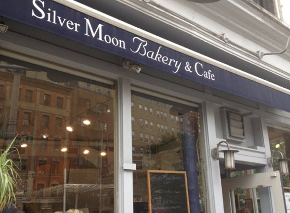 Silver Moon Bakery - New York, NY