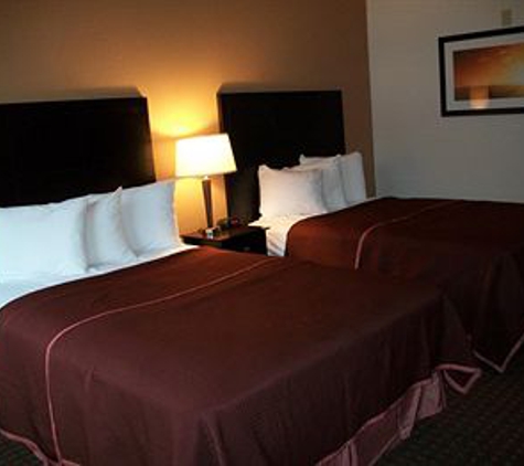 Americas Best Value Inn Romulus Detroit Airport - Romulus, MI