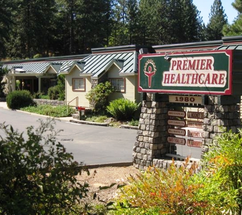 Premier Health Care - Placerville, CA