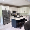 WV Cabinet Makeover gallery