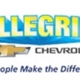 Pellegrino Chevrolet