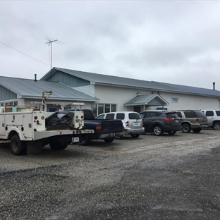 Fowler Brothers Auto Salvage - Elkton, KY