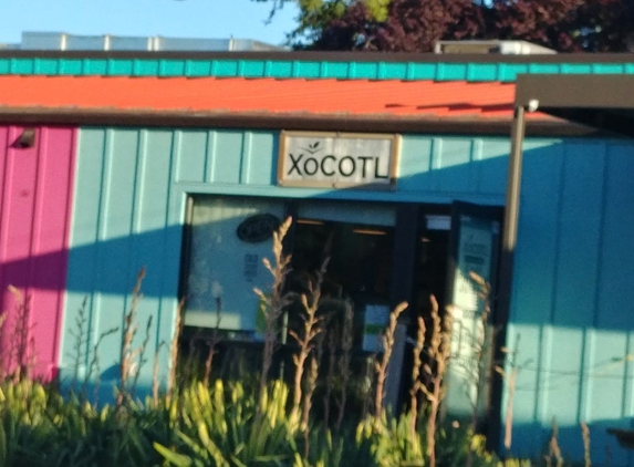 Xocotl - Portland, OR