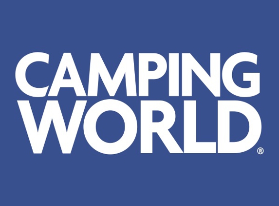 Camping World RV Sales - Bakersfield, CA