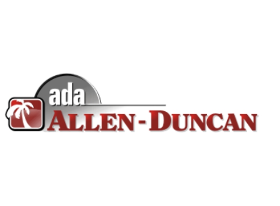 Allen Duncan Agencies Inc - Titusville, FL