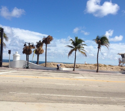 Ocean View Delight - fort lauderdale, FL