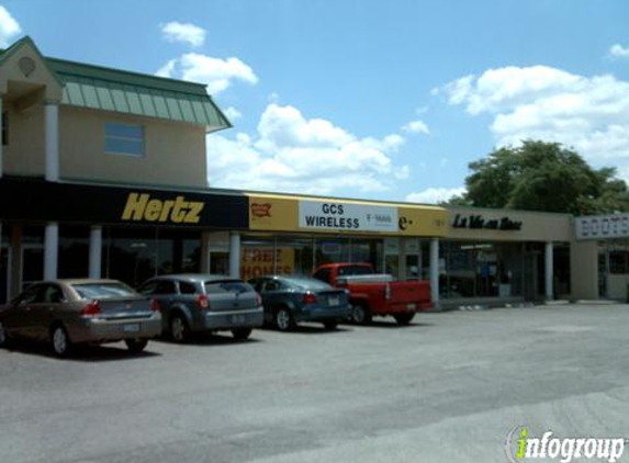 G C S Wireless - Tampa, FL