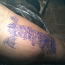 Opie's Tat's - Tattoos