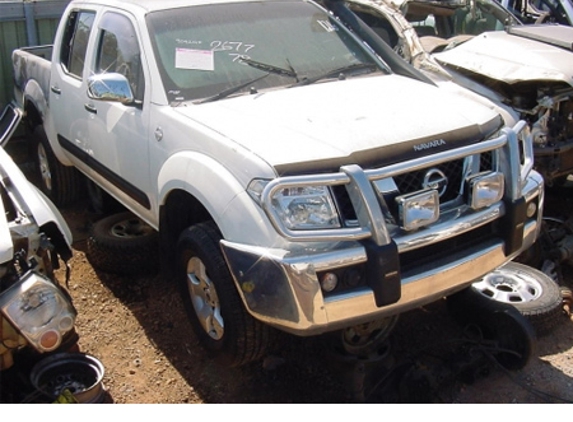 Tony's Auto Wreckers - Midvale, WA
