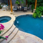 Johnson Custom Pools