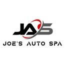 Joe’s Auto Spa PPF/Clear Bra & Ceramic Coatings - Glass Coating & Tinting