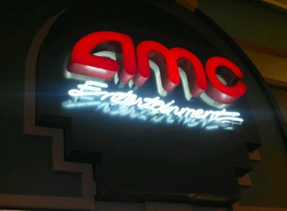 AMC Theatres - Marina Pacifica 12 - Long Beach, CA