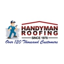 Handyman Roofing 0962 - Roofing Contractors