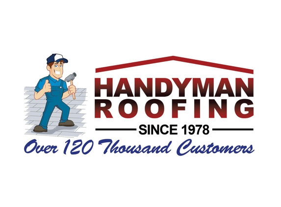 Handyman Roofing - Tampa, FL