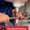 JRF Plumbing Services gallery