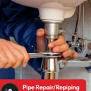 JRF Plumbing Services