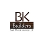 Bret Mirick Homes DBA BK Builders