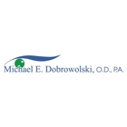 Dr. Michael E Dobrowolski, OD