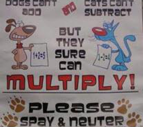 Spay & Neuter Center of So Nevada - Las Vegas, NV