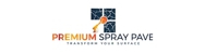 Premium Spray Pave Logo