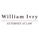 William Ivry, Attorney at Law - Bankruptcy Law Attorneys