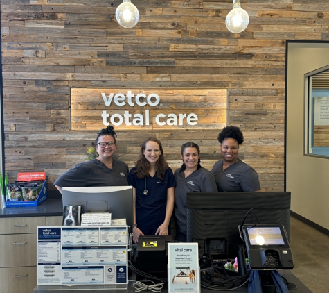 Vetco Total Care Animal Hospital - Baton Rouge, LA