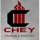 Chey Plastering & Stucco