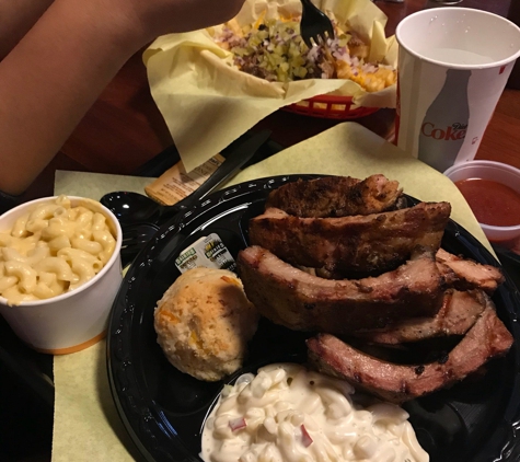 BT's Southern BBq - Huntington Beach, CA